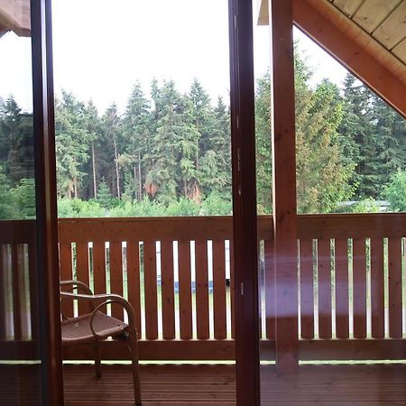 הוילה Loon op Zand Familiehuis Klokkenweide מראה חיצוני תמונה